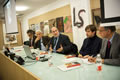 Evento Studio legale La Scala - 17 dicembre 2013