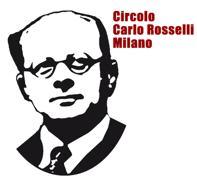 Carlo Rosselli