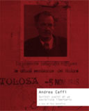 Andrea Caffi, Scritti scelti di un socialista libertario