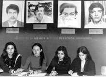 Biblioteca Digital del Centro de Documentación del Museo de la Memoria y los Derechos Humanos