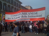 Consulta milanese