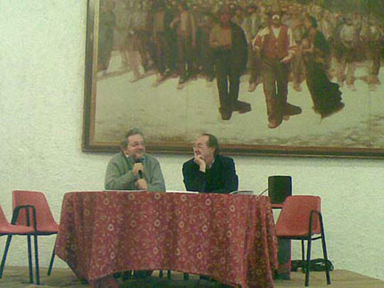 Volpedo 17-10-2009