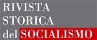 Rivista Storica del Socialismo