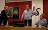 Foto evento Carlo Levi. L'antifascista, il pittore, lo scrittore