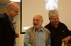 Foto evento Carlo Levi. L'antifascista, il pittore, lo scrittore