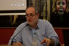 Foto evento Carlo Levi. L'antifascista, il pittore, lo scrittore