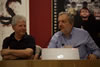 Foto evento Carlo Levi. L'antifascista, il pittore, lo scrittore