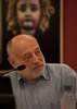 Foto evento Carlo Levi. L'antifascista, il pittore, lo scrittore