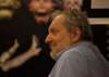 Foto evento Carlo Levi. L'antifascista, il pittore, lo scrittore