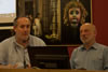 Foto evento Carlo Levi. L'antifascista, il pittore, lo scrittore