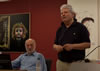 Foto evento Carlo Levi. L'antifascista, il pittore, lo scrittore