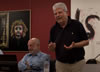 Foto evento Carlo Levi. L'antifascista, il pittore, lo scrittore