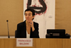 Incontro con Francesca Balzani, Milano - Foto di Elena Savino