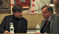 Evento Studio legale La Scala - 17 dicembre 2013