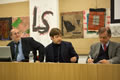 Evento Studio legale La Scala - 17 dicembre 2013