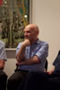 Presentazione deli libro di Daniel Fishman
