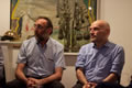 Presentazione deli libro di Daniel Fishman