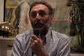 Presentazione deli libro di Daniel Fishman