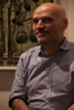 Presentazione deli libro di Daniel Fishman