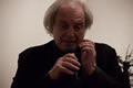 Presentazione deli libro di Daniel Fishman