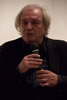 Presentazione deli libro di Daniel Fishman