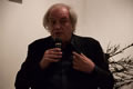 Presentazione deli libro di Daniel Fishman