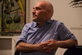 Presentazione deli libro di Daniel Fishman