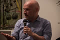 Presentazione deli libro di Daniel Fishman