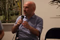 Presentazione deli libro di Daniel Fishman